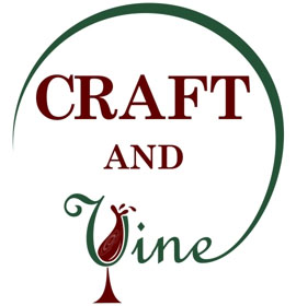 Craft and Vine Montmorency